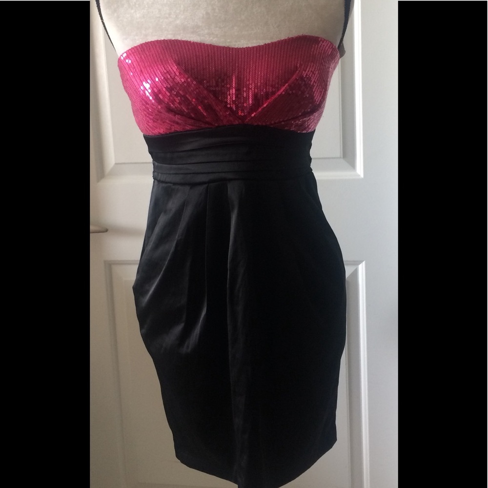 Beautiful junior dress